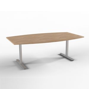 Scan, Ellipse E-motion - Table by Scansorlie