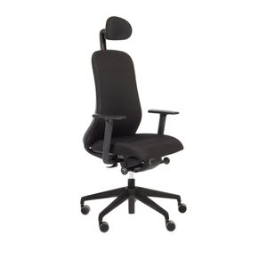 YOU office chair - Office Chair by Scansorlie