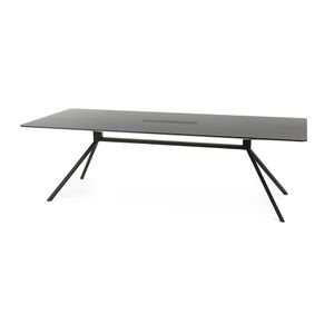 Tekla – conference table nano - Table by Scansorlie