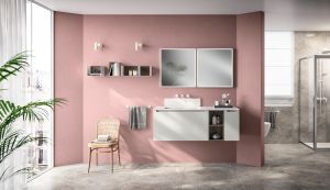 Bathroom Idro Scavolini - Shower by Scavolini spa
