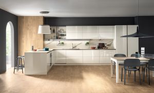 Kitchen Cabinet Dandy Plus Scavolini - Kitchen cabinet by Scavolini spa