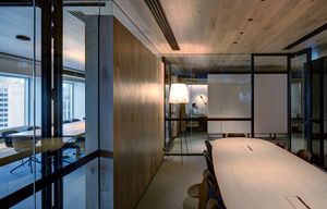 Prima Joinery - Accessories by Schiavello