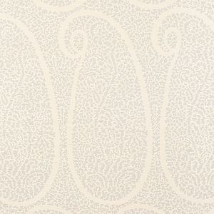 Ambala Paisley Sisal Slate - Floor tile-stone by Schumacher