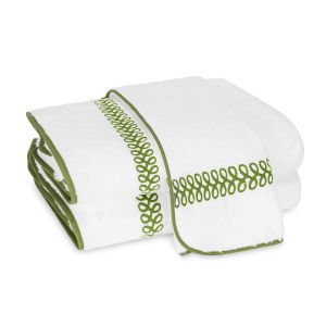 Astor Braid Bath Grass - Bathtub by Schumacher