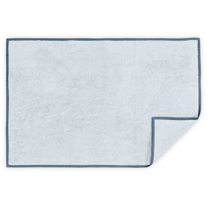 Enzo Tub Mat Light Blue/sea - Bathtub by Schumacher