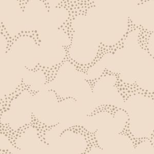 Molntuss Petal - Wallcovering by Schumacher