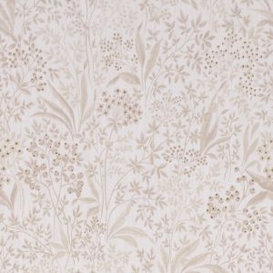 Nocturne Stone And Gold - Curtain by Schumacher