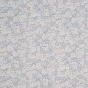Waldemar Soft Blue - Curtain by Schumacher