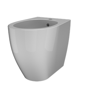 Bull - Bidet a terra - S.D.R. Ceramiche - Toilet seat by SDR CERAMICHE