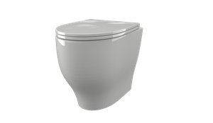 Fox - Vaso a terra - S.D.R. Ceramiche - Styling by SDR CERAMICHE