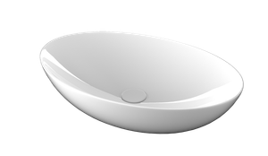 Lavabo - Flat 2 - S.D.R. Ceramiche - Washbasin by SDR CERAMICHE
