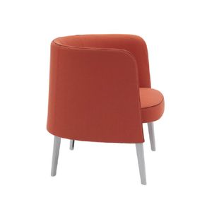 Agorà - poltrona - Armchair by Segis