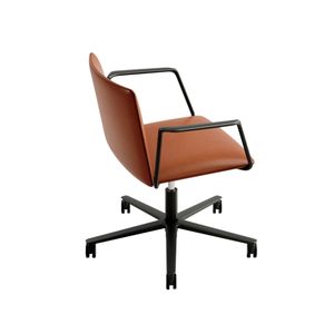 Stamp - 5 razze - Chair by Segis
