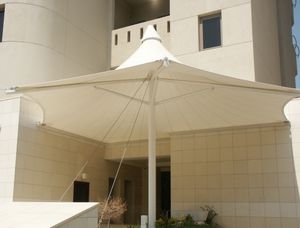 Membranes Tenseo Advanced GF – Verseidag - Accessories by SERGE FERRARI