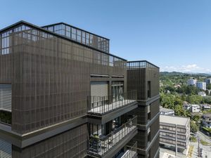 Stamisol Safe One – Non-combustible façade breather membrane - Accessories by SERGE FERRARI