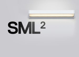 wall - Wall lamp by Serien