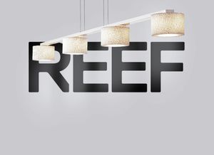 REEF - Ceiling lamp by Serien