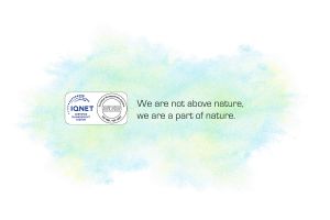 Environmental Certification - ISO 14001 - Accessories by Servetto