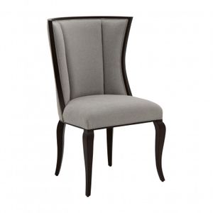 Classic Style Chair Made of Wood Scalea - Chair by Sevensedie