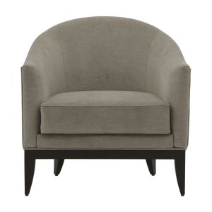 Contemporary Style Armchair Made of Wood King - Armchair by Sevensedie