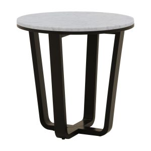 Contemporary style Coffee table Made of Wood Esteria - Side table by Sevensedie