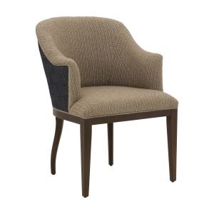 Contemporary Style Tub Chair Made of Wood Afrodite - Armchair by Sevensedie