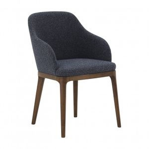 Italian Small armchair Carmela By Sevensedie - Armchair by Sevensedie
