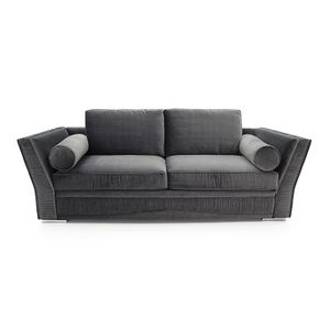 Modern Grey Sofa GARDA - Sevensedie Italian Furniture - Sofa by Sevensedie