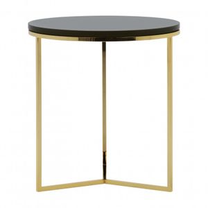 Round Lamp Table TRIO - Side table by Sevensedie
