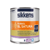 Rubbol Finura Satin - Accessories by Sikkens