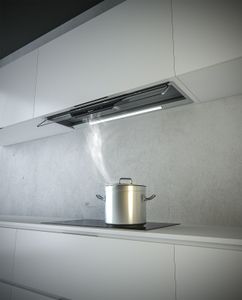 Built-in Products - Accessories by Sirius spa