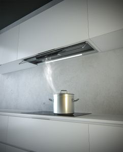 Campanas de integración - Accessories by Sirius spa