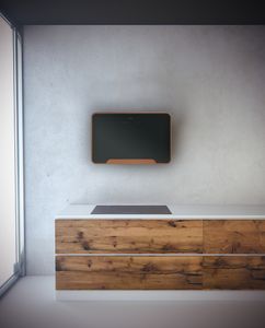 Campanas de pared - Accessories by Sirius spa