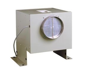 Remote Motors - Accessories by Sirius spa