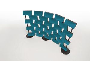 SKINÌ TEX - Wallcovering by Skema