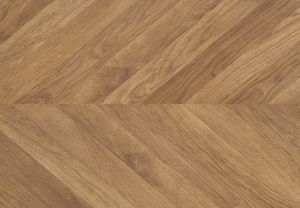 UNGHERESE ROVERE NATURALE - Floor plank by Skema