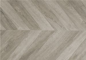 UNGHERESE ROVERE SMOKED - Floor plank by Skema