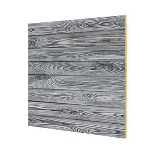 Zwischendeckenpaneele 60x60 cm Holzoptik hellblau - Accessories by Sky-Tile®