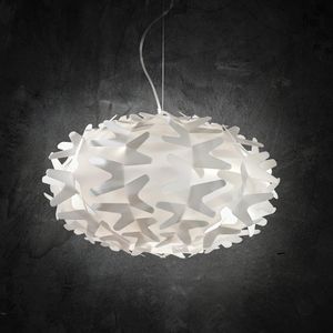 Cactus Suspension - Ceiling lamp by Slamp