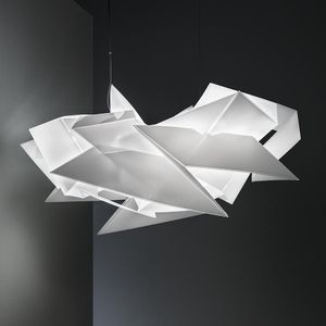Cordoba Suspension - Ceiling lamp by Slamp