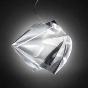 Gemmy Suspension - Ceiling lamp by Slamp