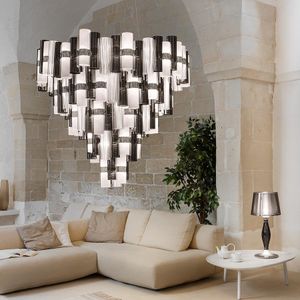 La Lollona - Ceiling lamp by Slamp