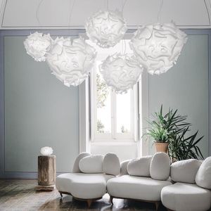 Veli Suspension - Ceiling lamp by Slamp