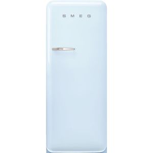 Frigorifero Azzurro Monoporta Libera installazione Smeg - Accessories by Smeg