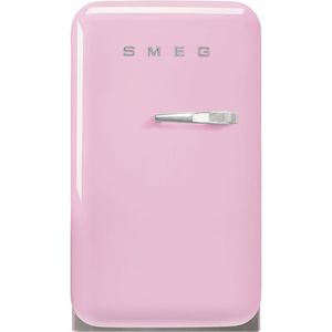 Minibar Rosa Smeg - Accessories by Smeg
