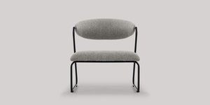 Lucy Lounge chair - Armchair by Sofa Company
