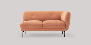 Alfred 2-seater corner module, right - Sofa by Sofa Company