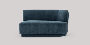 Nora 2-seater module, right - Sofa by Sofa Company