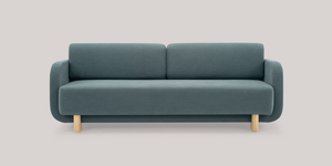 Clara 3-seater / sleeper sofa - Sofa by Sofa Company