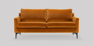 Astha 2-seater sofa - Sofa by Sofa Company